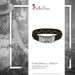 Silberdream SilberDream Lederarmband braun Leder Edelstahl Armband LAP002B Bis zu 50% Rabatt