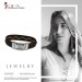 Silberdream SilberDream Lederarmband braun Leder Edelstahl Armband LAP002B Bis zu 50% Rabatt