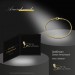 Silberdream GoldDream Armband Anker diamantiert 333 Gold 18,5cm 8 Karat GDA0028Y Bis zu 60% Rabatt