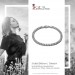 Silberdream SilberDream Armband Panzer flach 925 Sterling Silberarmband Unisex 21cm SDA2311J Bis zu 65% Rabatt