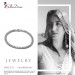 Silberdream SilberDream Armband Panzer flach 925 Sterling Silberarmband Unisex 21cm SDA2311J Bis zu 65% Rabatt