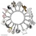 Silberdream SilberDream Charm Drache 925er Silber Armband Anhänger FC834N Hotsell