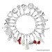 Silberdream SilberDream Charm Froschkönig Armband Anhänger 925 Silber FC3133 Begrenztes Angebot