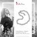 Silberdream SilberDream Damen Fußkette Herzchen 25cm 925 Sterling Silber SDF2146J Tägliche Deals