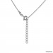 Silberdream SilberDream Collier Kette Lebensbaum 925 Sterling Silber 44cm - 47cm SDK50344J Letzte 2 Tage