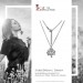 Silberdream SilberDream Collier Kette Lebensbaum 925 Sterling Silber 44cm - 47cm SDK50344J Letzte 2 Tage
