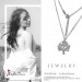 Silberdream SilberDream Collier Kette Lebensbaum 925 Sterling Silber 44cm - 47cm SDK50344J Letzte 2 Tage