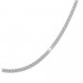 Silberdream SilberDream Kette Anker rund 925 Sterling Silber 50cm Damen Halskette SDK28850J Sonderangebot der Fabrik