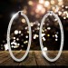 Silberdream SilberDream Creole Diamant-Cut 6cm 925 Sterling Silber Damen Ohrring SDO67386 Im Verkauf