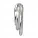 Silberdream SilberDream Creole Triple 925 Sterling Silber Damen Ohrringe SDO4452J Rabatt