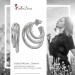 Silberdream SilberDream Creole Triple 925 Sterling Silber Damen Ohrringe SDO4452J Rabatt