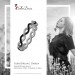 Silberdream SilberDream Ring geflochten geschwärzt Gr. 56 Sterling 925er Silber SDR450S56 Günstig kaufen
