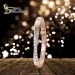 Silberdream GoldDream Gold Ring Gr.54 Swing Zirkonia weiß 333er Roségold GDR523E54 Flash Sale