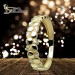 Silberdream GoldDream Gold Ring Dots Gr.56 Zirkonia weiß 333er Gelbgold GDR538Y56 Black Friday