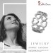 Silberdream SilberDream Ring Herzen Gr. 58 Sterling 925er Silber SDR400J58 Lagerräumung