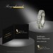 Silberdream GoldDream Gold Ring Gr.60 Zirkonia weiß 333er Weißgold GDR514J60 Große Rabatte