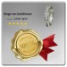 Silberdream GoldDream Gold Ring Gr.60 Zirkonia weiß 333er Weißgold GDR514J60 Große Rabatte