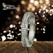 Silberdream GoldDream Gold Ring Gr.60 Zirkonia weiß 333er Weißgold GDR514J60 Große Rabatte