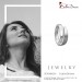 Silberdream SilberDream Ring klassisch Gr. 56 Sterling 925er Silber SDR404J56 Bestseller