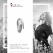 Silberdream SilberDream Ring zeitlos Gr. 60 Sterling 925er Silber SDR403J60 Saisonale Angebote