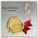 Silberdream GoldDream Gold Ring Gr.54 Zirkonia weiß 333er Gelbgold GDR520Y54 Kauf eins, bekomm eins gratis