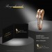 Silberdream GoldDream Gold Ring Gr.60 Zirkonia weiß 333er Rosegold GDR526E60 Tägliche Deals