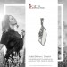 Silberdream SilberDream Ketten Anhänger Rhombus 925 Sterling Silber Damen SDH434J Letzte 2 Tage