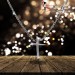 Silberdream SilberDream Ketten Anhänger Kreuz modern 925 Sterling Silber SDH424J Letzter Tag