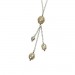Silberdream SilberDream Perlen Collier ws Kette 925 Silber SDH014W Bis zu 60% Rabatt