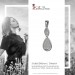Silberdream SilberDream Ketten Anhänger Unendlich Zirkonia weiß 925 Silber SDH409W Online