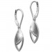 Silberdream SilberDream Schmuck Set Kette und Ohrringe Tropfen Zirkonia 925er SDS49193 Angebote