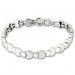Silberdream SilberDream Schmuck Set Circles Collier & Armband Damen 925 Silber SDS474J Online Shopping
