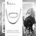 Silberdream SilberDream Schmuck Set Circles Collier & Armband Damen 925 Silber SDS474J Online Shopping