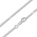 Silberdream SilberDream Set Silber Kette und Bead Zirkonias GSS027 Heißer Verkauf