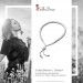 Silberdream SilberDream Armband Himbeerkette Zugverschluss 925er Silber Damen SDA7003J Sonderangebote