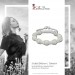 Silberdream SilberDream Shamballa Armband weiß mit 9 Zirkonia Kugeln weiß SDA930 JETZT KAUFEN