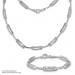 Silberdream SilberDream Armband diamantiert 925 Silber 19cm Silberarmband SDA442J Bis zu 50% Rabatt