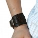 Silberdream SilberDream Lederarmband braun Herren Leder Armband LA4071B Discount Store für neue Produkte
