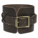 Silberdream SilberDream Lederarmband braun Herren Leder Armband LA4071B Discount Store für neue Produkte
