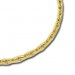 Silberdream GoldDream Damen Armband 18,7cm Gelbgold 8 Karat GDAB01219Y Super Rabatt