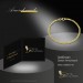 Silberdream GoldDream Damen Armband 18,7cm Gelbgold 8 Karat GDAB01219Y Super Rabatt