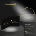 Silberdream GoldDream Armband Kugeln 333 Gold 18,5cm 8 Karat Echtschmuck GDA0560Y Kostenloser Versand international