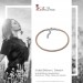 Silberdream SilberDream Armband Kugeln rose 925 Sterling Silber Damen 18cm - 21cm SDA1108E Begrenzt auf 3 Tage