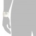 Silberdream SilberDream Lederarmband weiß Damen Leder Armband LA1302W zollfrei