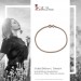 Silberdream SilberDream Damen Armband Kugel 19cm rosevergoldet 925 Sterling Silber SDA2549E Rabatte dieses Monats