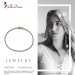 Silberdream SilberDream Damen Armband Kugel 19cm rosevergoldet 925 Sterling Silber SDA2549E Rabatte dieses Monats