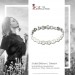 Silberdream SilberDream Armband Circles 925 Sterling Silber 19cm Silberarmband SDA474J Limitierter Zeitrabatt