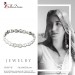 Silberdream SilberDream Armband Circles 925 Sterling Silber 19cm Silberarmband SDA474J Limitierter Zeitrabatt