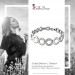 Silberdream SilberDream Armband Kreise 925 Sterling Silber 19,5cm Silberarmband SDA478J Fabrik Onlineshop