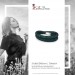 Silberdream SilberDream Glitzerarmband Minikristalle grün Doppelarmband Damen SDA051G9 Fabrikpreis